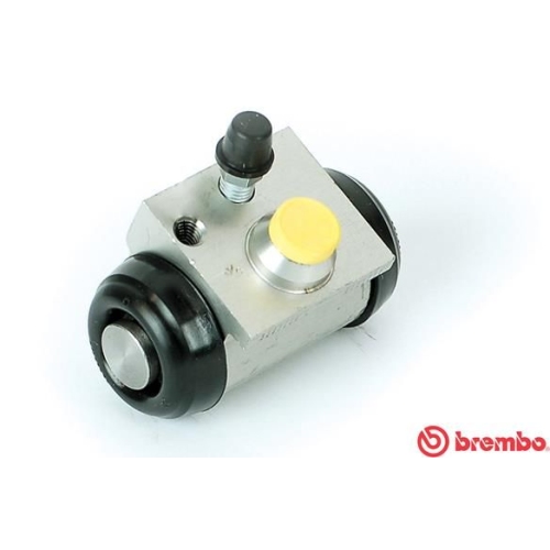 BREMBO Radbremszylinder ESSENTIAL LINE