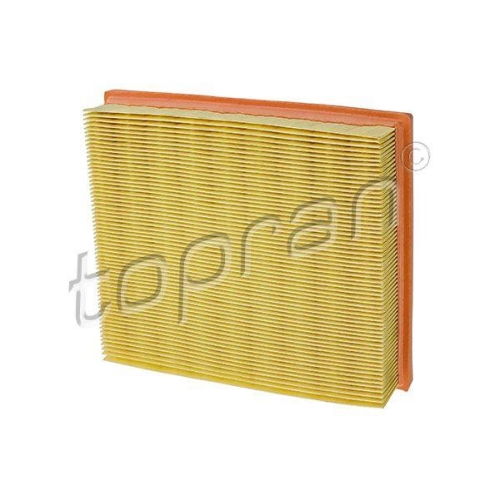 TOPRAN Luftfilter