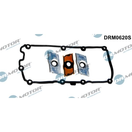 Dr.Motor Automotive Dichtungssatz, Zylinderkopfhaube