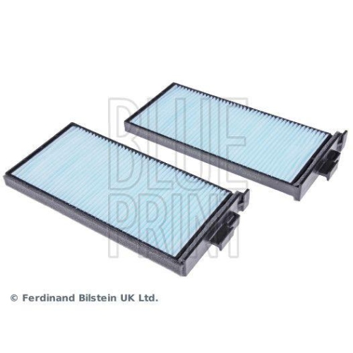 BLUE PRINT Filtersatz, Innenraumluft
