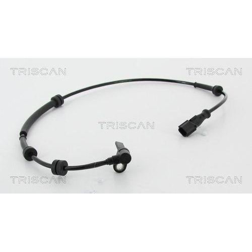 TRISCAN Sensor, Raddrehzahl