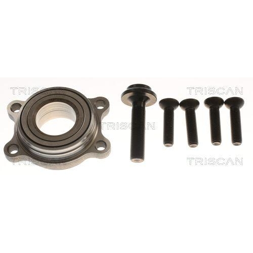 TRISCAN Radlagersatz