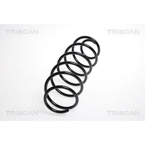 TRISCAN Fahrwerksfeder