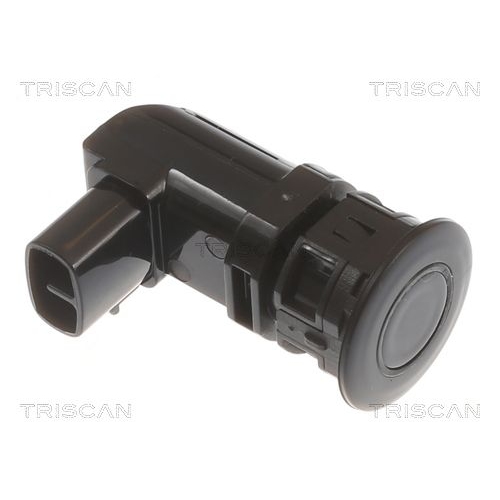 TRISCAN Sensor, Einparkhilfe