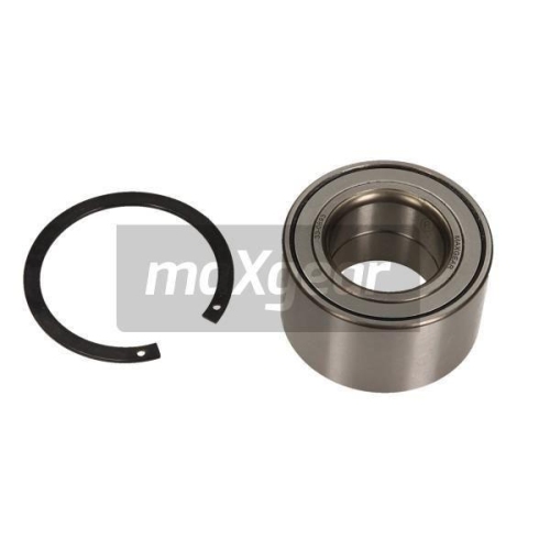 MAXGEAR Radlagersatz