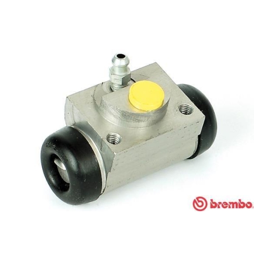 BREMBO Radbremszylinder ESSENTIAL LINE