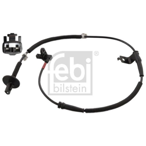 FEBI BILSTEIN Sensor, Raddrehzahl