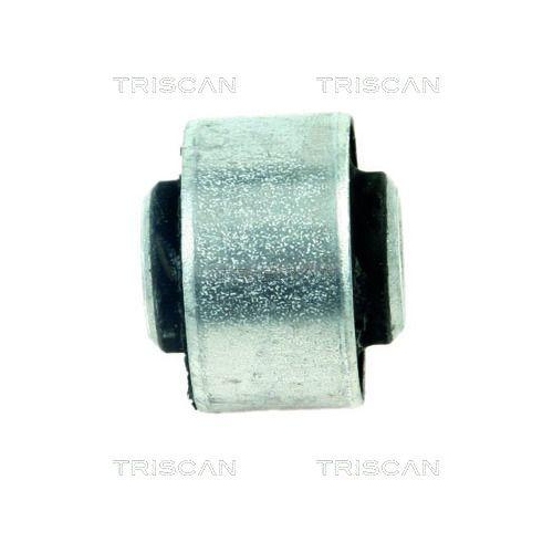 TRISCAN Lagerung, Lenker