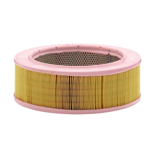 MANN-FILTER Luftfilter
