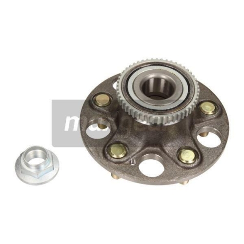 MAXGEAR Radlagersatz