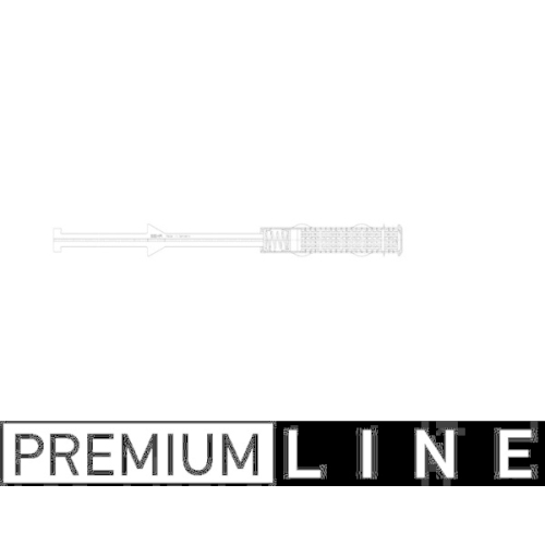 MAHLE Trockner, Klimaanlage BEHR *** PREMIUM LINE ***