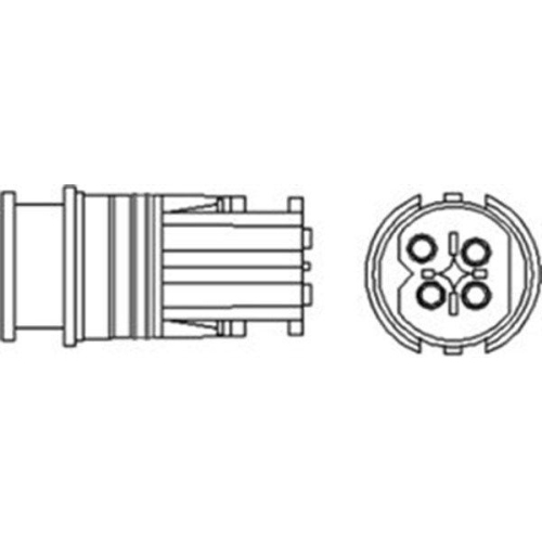 MAGNETI MARELLI Lambdasonde