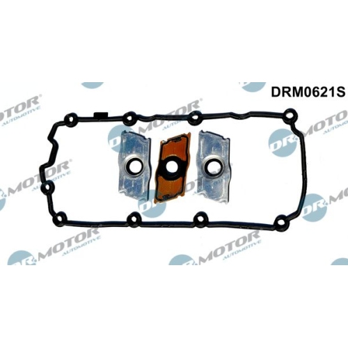 Dr.Motor Automotive Dichtungssatz, Zylinderkopfhaube