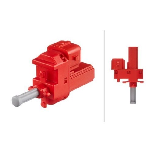 HELLA Schalter, Kupplungsbetätigung (Motorsteuerung)