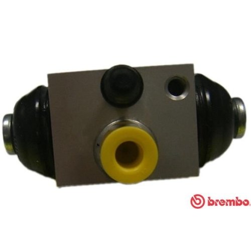 BREMBO Radbremszylinder ESSENTIAL LINE