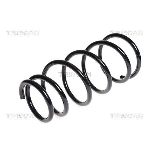 TRISCAN Fahrwerksfeder
