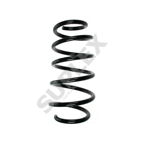 SUPLEX Fahrwerksfeder