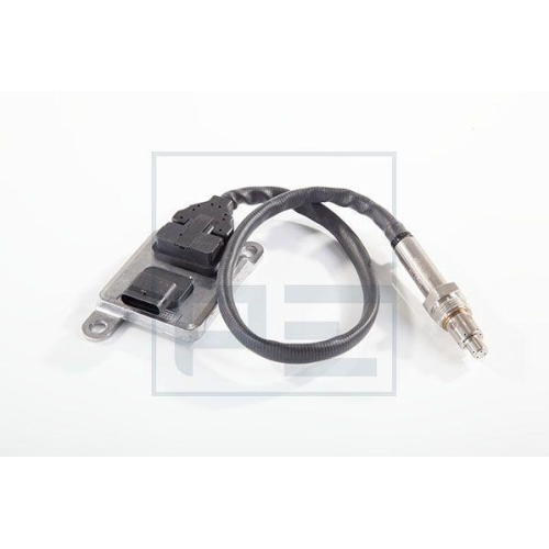 PE Automotive NOx-Sensor, Harnstoffeinspritzung