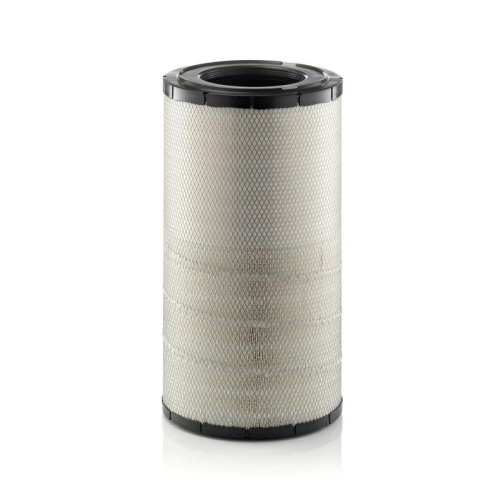 MANN-FILTER Luftfilter