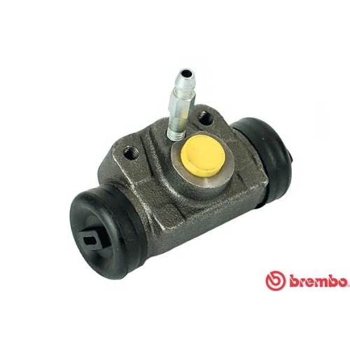 BREMBO Radbremszylinder ESSENTIAL LINE