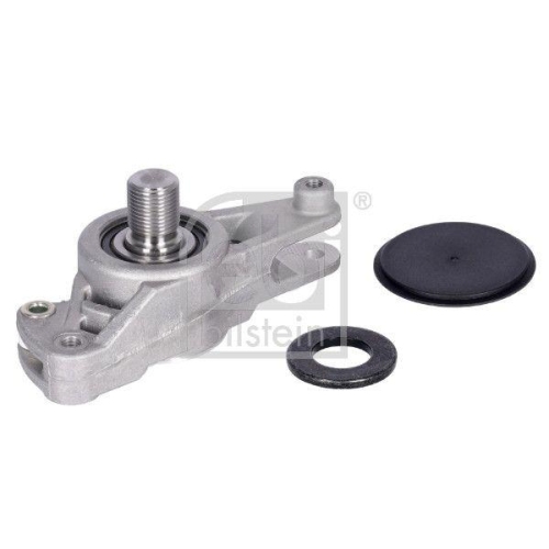 FEBI BILSTEIN Reparatursatz, Spannarm-Keilrippenriemen