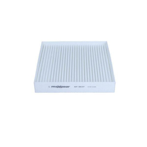 MAXGEAR Filter, Innenraumluft