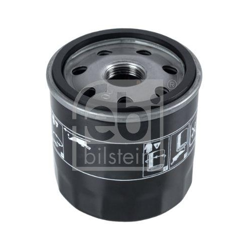 FEBI BILSTEIN Ölfilter