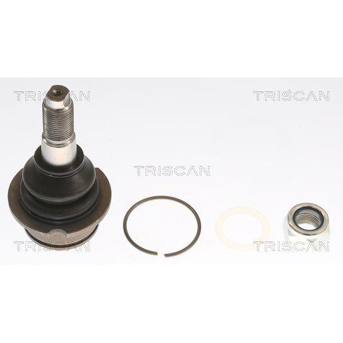 TRISCAN Trag-/F&uuml;hrungsgelenk