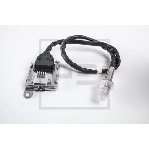 PE Automotive NOx-Sensor, Harnstoffeinspritzung