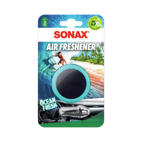 SONAX Lufterfrischer Air Freshener Ocean-fresh
