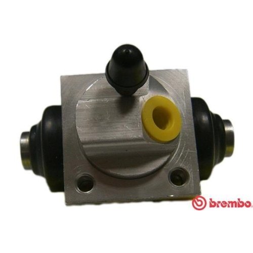 BREMBO Radbremszylinder ESSENTIAL LINE