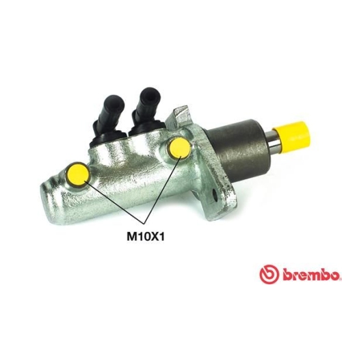 BREMBO Hauptbremszylinder ESSENTIAL LINE