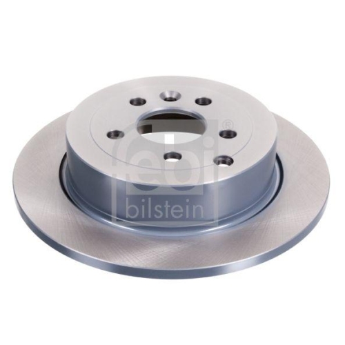 FEBI BILSTEIN Bremsscheibe