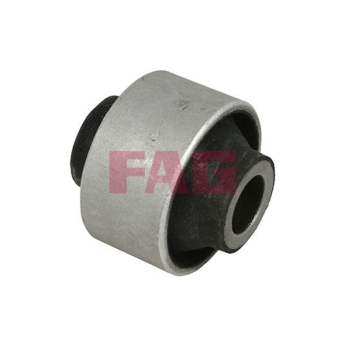 Schaeffler FAG Lagerung, Lenker