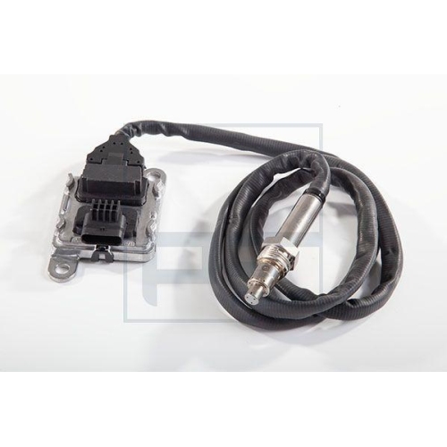 PE Automotive NOx-Sensor, Harnstoffeinspritzung