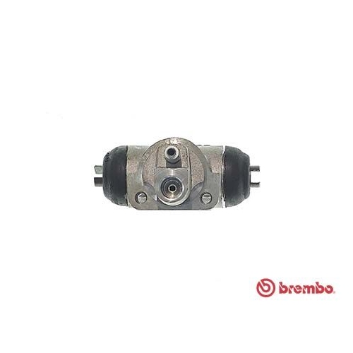 BREMBO Radbremszylinder ESSENTIAL LINE