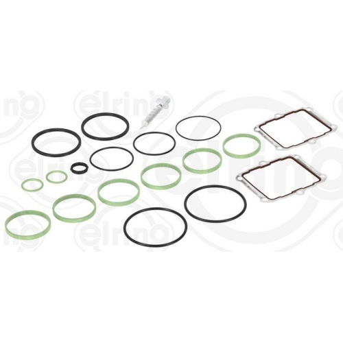 ELRING Montagesatz, Lader