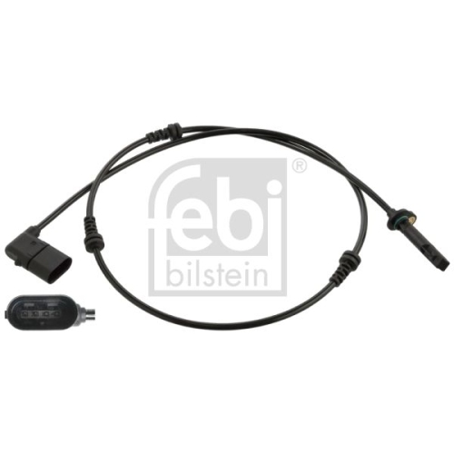 FEBI BILSTEIN Sensor, Raddrehzahl