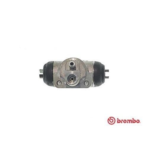 BREMBO Radbremszylinder ESSENTIAL LINE