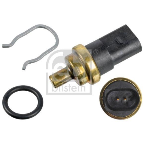 FEBI BILSTEIN Sensor, Kraftstofftemperatur