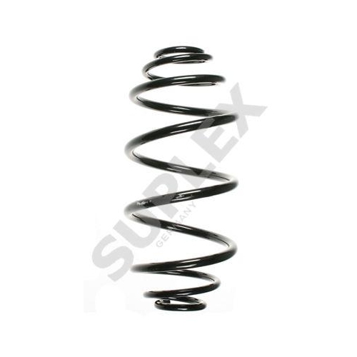 SUPLEX Fahrwerksfeder
