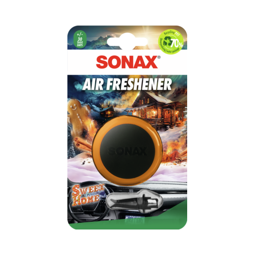 SONAX Lufterfrischer Air Freshener Sweet Home