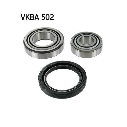 SKF Radlagersatz