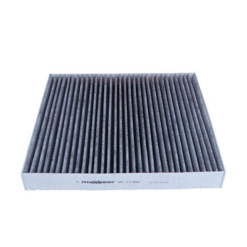 MAXGEAR Filter, Innenraumluft