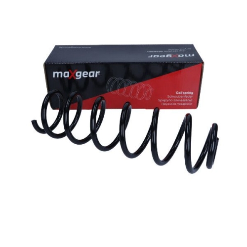 MAXGEAR Fahrwerksfeder