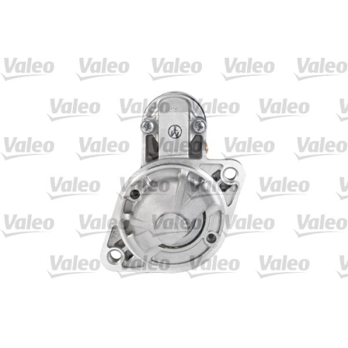 VALEO Starter VALEO ORIGINS NEW OE TECHNOLOGIE