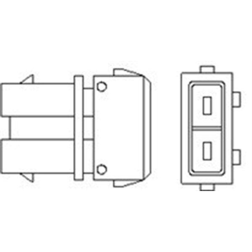 MAGNETI MARELLI Lambdasonde