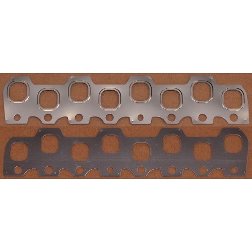 ELRING Dichtung, Abgaskr&uuml;mmer