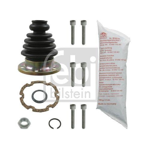 FEBI BILSTEIN Faltenbalgsatz, Antriebswelle