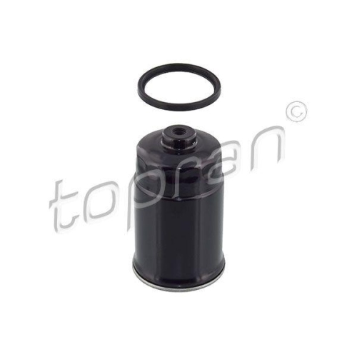 TOPRAN Kraftstofffilter